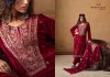 Maharani By Mumtaz Arts Crush Velvet Designer Salwar Suits
